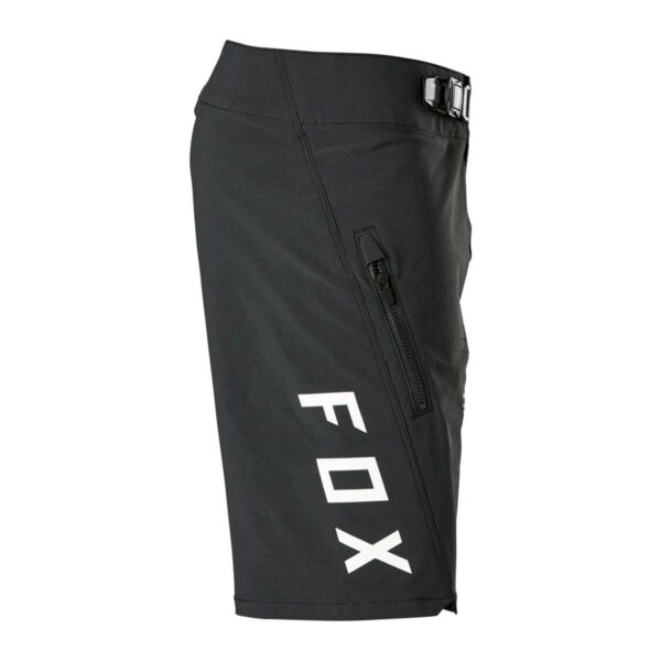 MTB Shorts Jugend Flexair