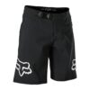 MTB Shorts Jugend Defend