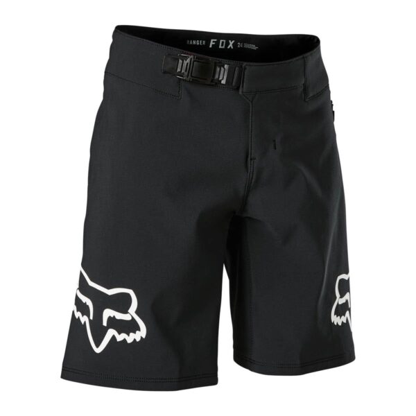 MTB Shorts Jugend Defend