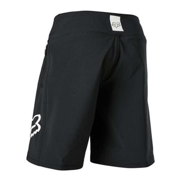 MTB Shorts Jugend Defend