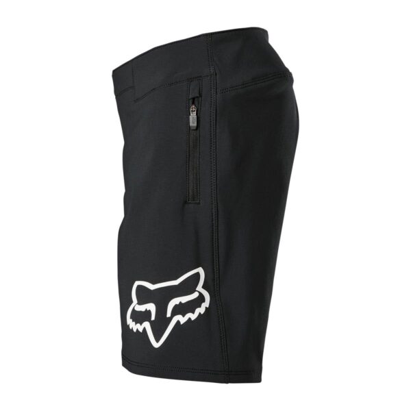 MTB Shorts Jugend Defend