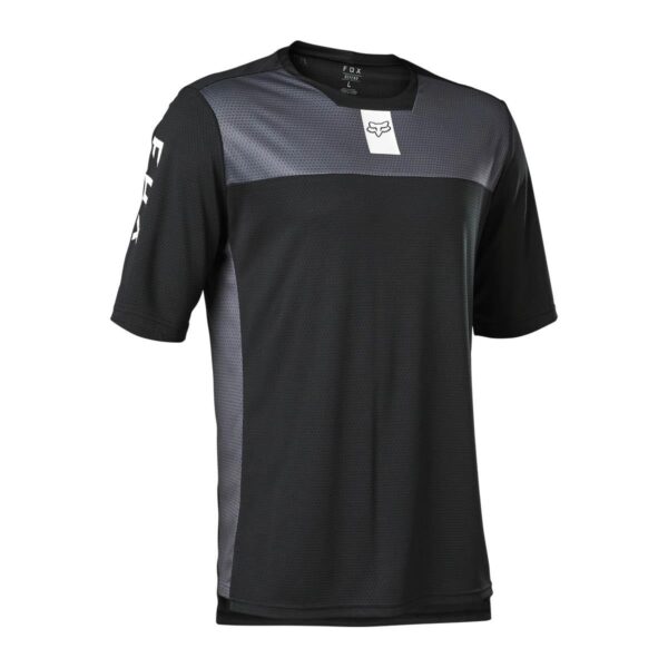 MTB Jersey Defend
