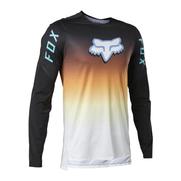 MTB Jersey Langarm Flexair RS