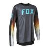 MTB Jersey Langarm Defend RS
