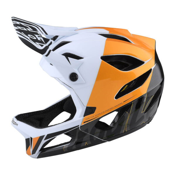 TLD MTB Helm Stage Nova MIPS