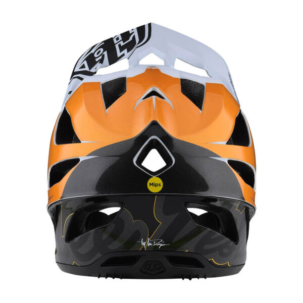 TLD MTB Helm Stage Nova MIPS