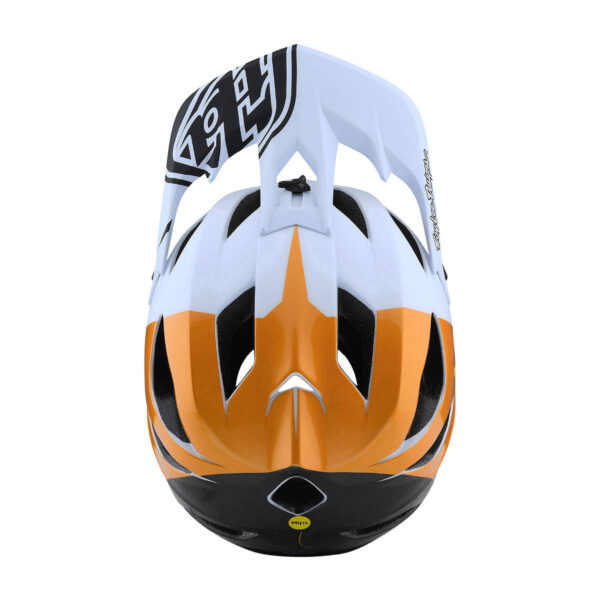 TLD MTB Helm Stage Nova MIPS