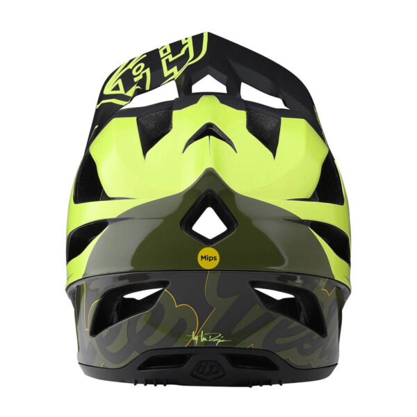 TLD MTB Helm Stage Nova MIPS