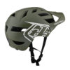 TLD MTB Helm A1 Drone