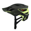 TLD MTB Helm A3 Uno MIPS