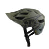 TLD MTB Helm Jugend A1 Camo MIPS