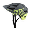TLD MTB Helm A1 Classic MIPS