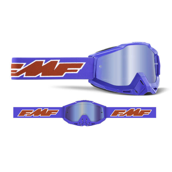 Brille PowerBomb Rocket