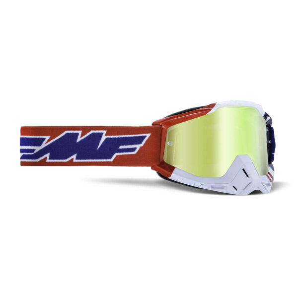 Brille PowerBomb US of A