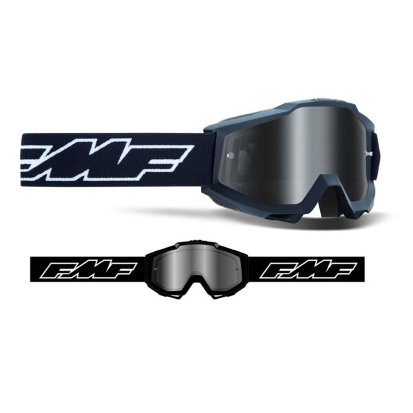 Brille Jugend PowerBomb Rocket