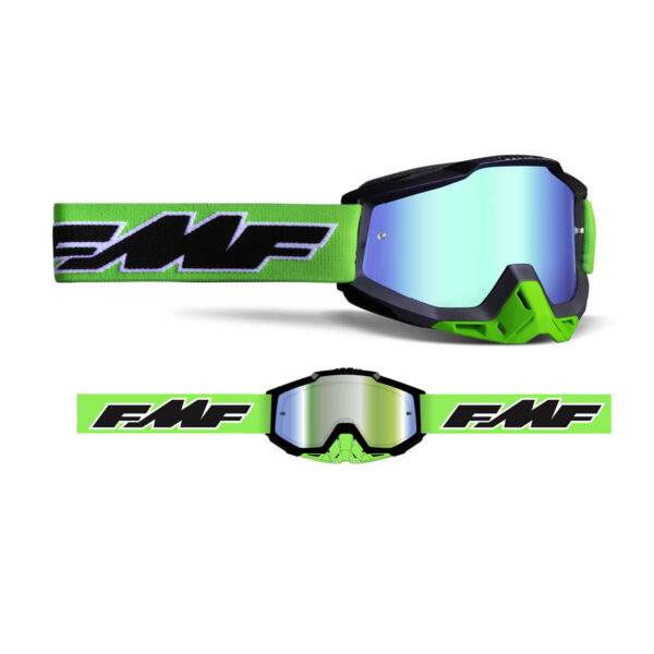 Brille PowerBomb Lime