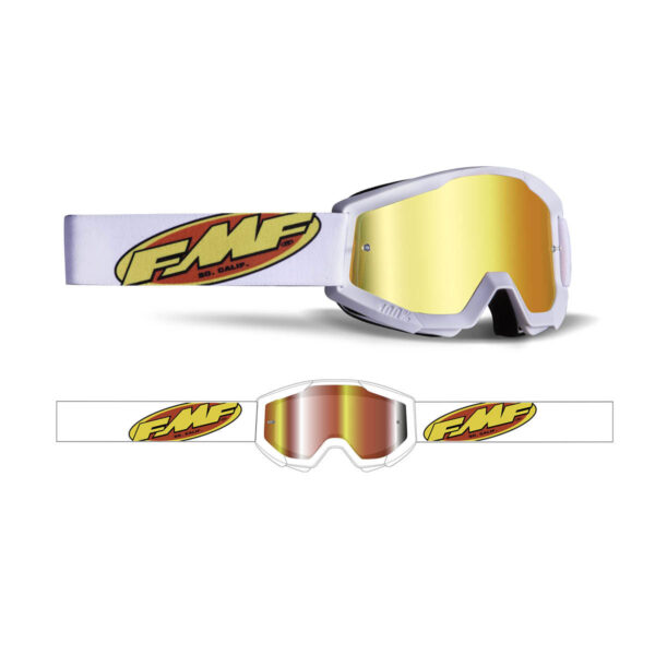 Brille Jugend PowerCore