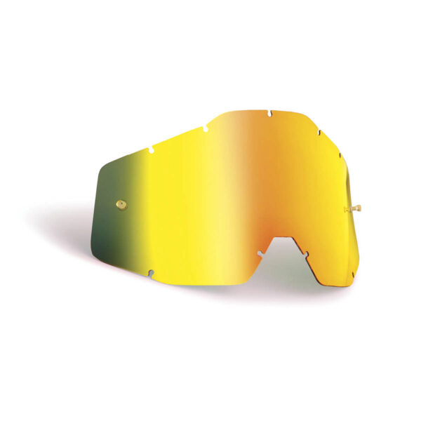 Ersatzglas PowerBomb/PowerCore Anti-Fog