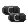 Sprechanlage doppel SF2 + HD-Lautsprecher, v.