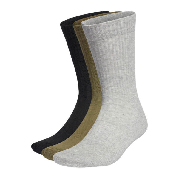 Socken Crew 3 Paar