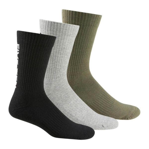 Socken Crew 3 Paar