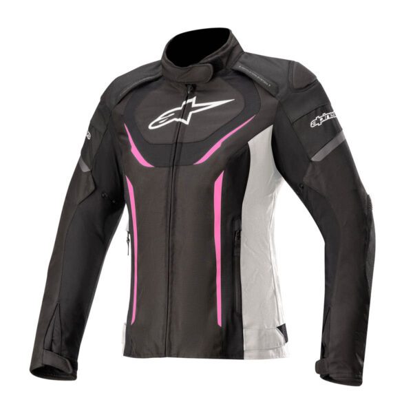 Damen Textiljacke Stella T-Jaws V3 WP