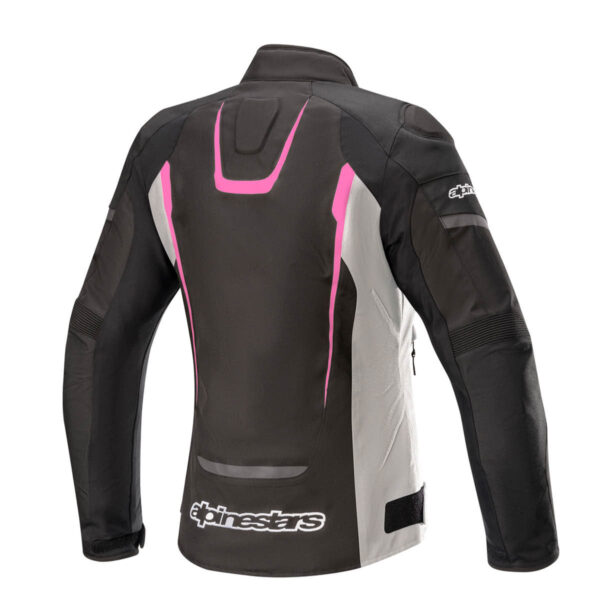 Damen Textiljacke Stella T-Jaws V3 WP