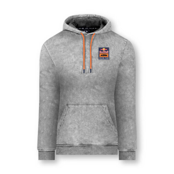 Hoodie Stonewash