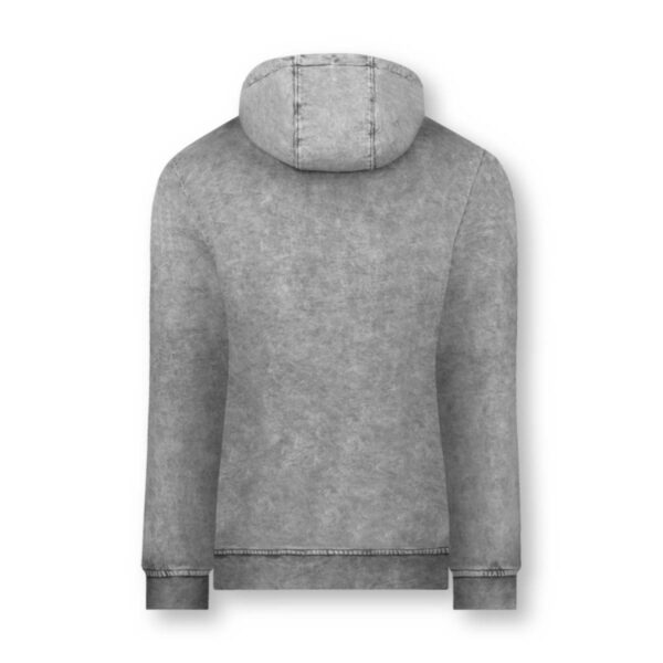 Hoodie Stonewash