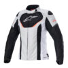 Damen Textiljacke Stella T-Jaws V3 WP