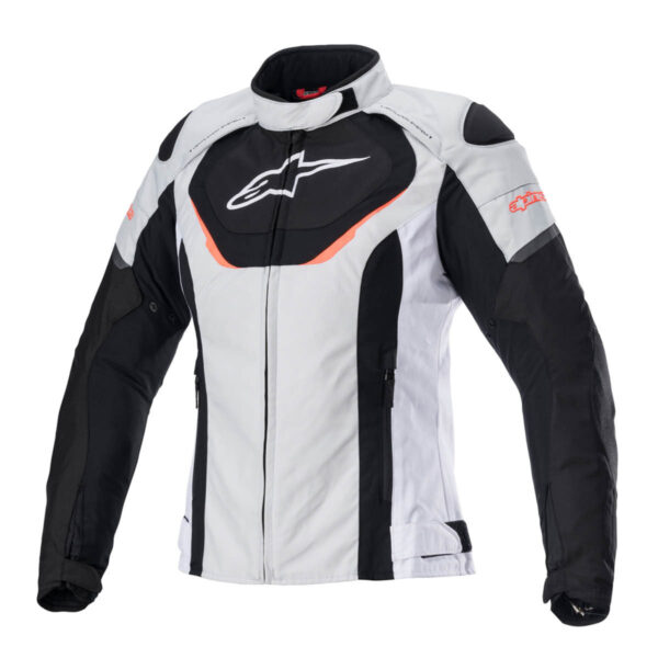 Damen Textiljacke Stella T-Jaws V3 WP
