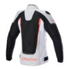 Damen Textiljacke Stella T-Jaws V3 WP