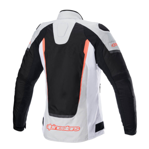 Damen Textiljacke Stella T-Jaws V3 WP