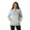 Hoodie Damen Boundary