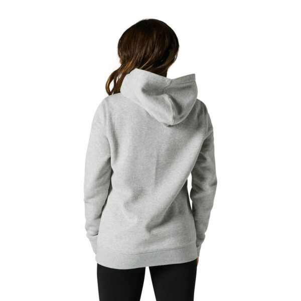 Hoodie Damen Boundary
