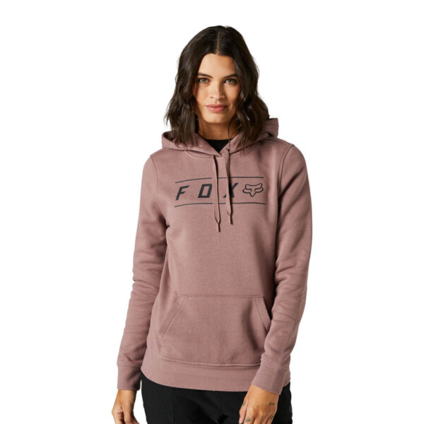Hoodie Damen Pinnacle