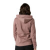 Hoodie Damen Pinnacle