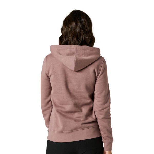 Hoodie Damen Pinnacle