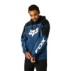 Zip Hoodie Dvide