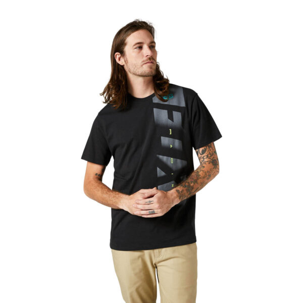 T-Shirt Rkane Side Premium