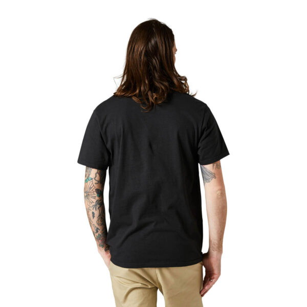 T-Shirt Rkane Side Premium