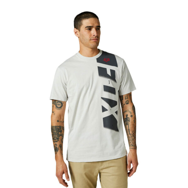 T-Shirt Rkane Side Premium