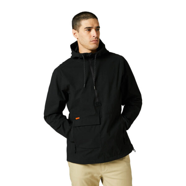 Jacke Survivalist Anorak