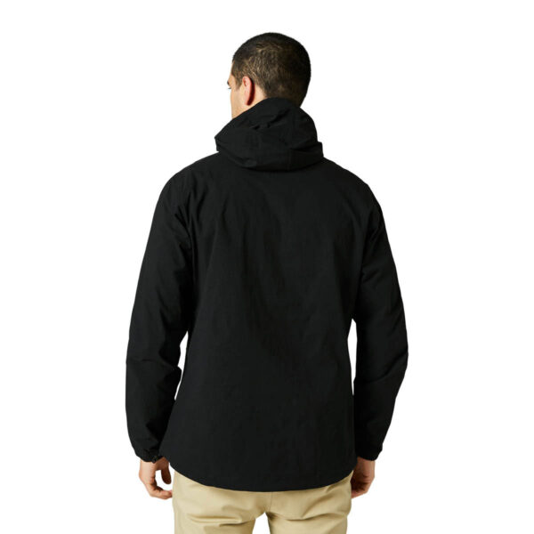 Jacke Survivalist Anorak