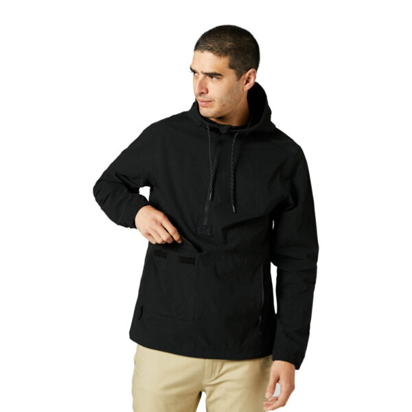 Jacke Survivalist Anorak