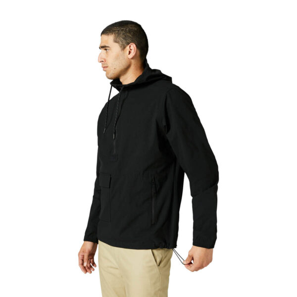 Jacke Survivalist Anorak