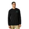 Langarmshirt Proximah Premium