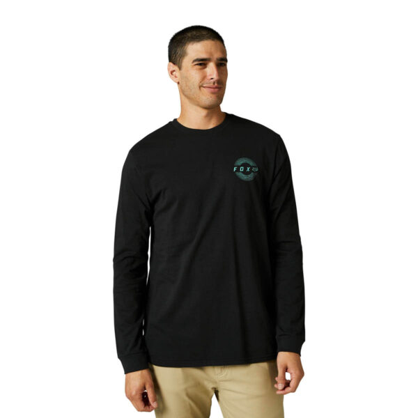 Langarmshirt Proximah Premium