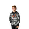 Zip Hoodie Jugend Bnkr