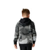 Zip Hoodie Jugend Bnkr